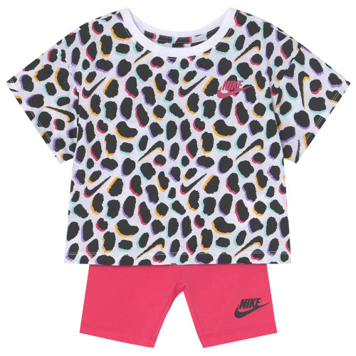 Nike Βρεφικό σετ AOP